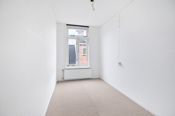 Medium property photo - Wezenstraat 51, 1781 GK Den Helder